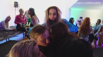 Brazen Babes Party Hardcore - Part 5 Cam 3 Screencap 66 on sinx.preview.netperv.com