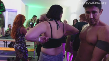 Brazen Babes Party Hardcore - Part 5 Cam 3 Screencap 68 on sinx.preview.netperv.com