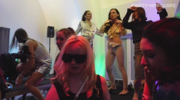Brazen Babes Party Hardcore - Part 5 Cam 3 Screencap 70 on sinx.preview.netperv.com