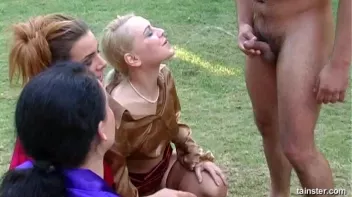 Satisfying Three at Once! Screencap 94 on sinx.preview.netperv.com