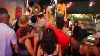 Roadhouse Hos Part 1 - Cam 2 Screencap 12 on sinx.preview.netperv.com