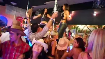 Roadhouse Hos Part 1 - Cam 2 Screencap 4 on sinx.preview.netperv.com