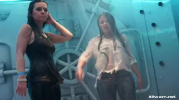 Dressed To Wetlook Impress! Screencap 12 on sinx.preview.netperv.com