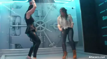 Dressed To Wetlook Impress! Screencap 13 on sinx.preview.netperv.com