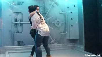 Dressed To Wetlook Impress! Screencap 16 on sinx.preview.netperv.com