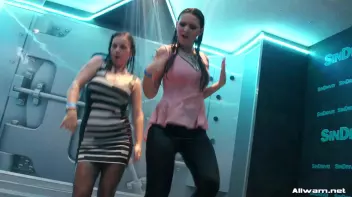 Dressed To Wetlook Impress! Screencap 28 on sinx.preview.netperv.com