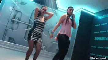 Dressed To Wetlook Impress! Screencap 30 on sinx.preview.netperv.com