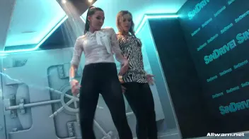 Dressed To Wetlook Impress! Screencap 37 on sinx.preview.netperv.com