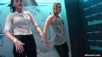 Dressed To Wetlook Impress! Screencap 40 on sinx.preview.netperv.com