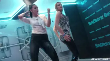 Dressed To Wetlook Impress! Screencap 41 on sinx.preview.netperv.com