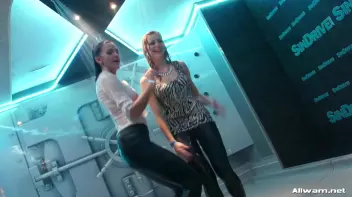 Dressed To Wetlook Impress! Screencap 45 on sinx.preview.netperv.com