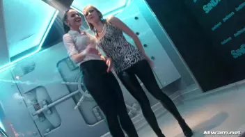 Dressed To Wetlook Impress! Screencap 46 on sinx.preview.netperv.com