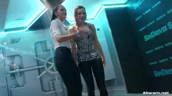 Dressed To Wetlook Impress! Screencap 47 on sinx.preview.netperv.com