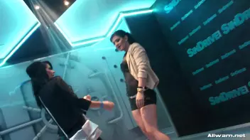 Dressed To Wetlook Impress! Screencap 48 on sinx.preview.netperv.com