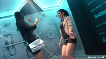 Dressed To Wetlook Impress! Screencap 49 on sinx.preview.netperv.com