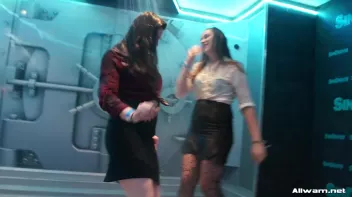 Dressed To Wetlook Impress! Screencap 62 on sinx.preview.netperv.com