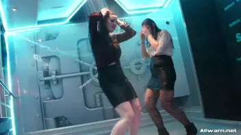 Dressed To Wetlook Impress! Screencap 64 on sinx.preview.netperv.com