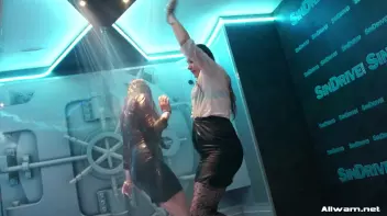 Dressed To Wetlook Impress! Screencap 66 on sinx.preview.netperv.com