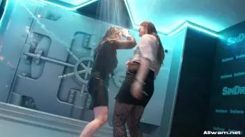 Dressed To Wetlook Impress! Screencap 67 on sinx.preview.netperv.com