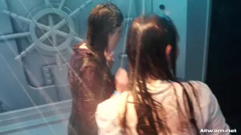 Dressed To Wetlook Impress! Screencap 69 on sinx.preview.netperv.com