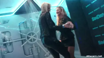 Dressed To Wetlook Impress! Screencap 78 on sinx.preview.netperv.com