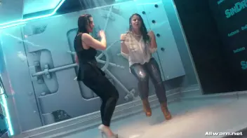 Dressed To Wetlook Impress! Screencap 8 on sinx.preview.netperv.com