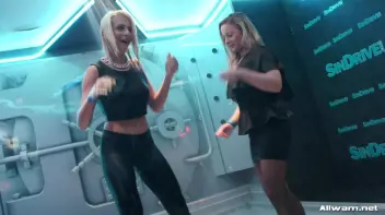 Dressed To Wetlook Impress! Screencap 81 on sinx.preview.netperv.com