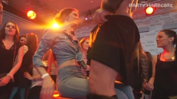 Party Hardcore Gone Crazy Vol. 25 Part 5 - Cam 1 Screencap 17 on sinx.preview.netperv.com