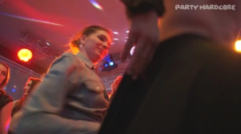 Party Hardcore Gone Crazy Vol. 25 Part 5 - Cam 1 Screencap 19 on sinx.preview.netperv.com