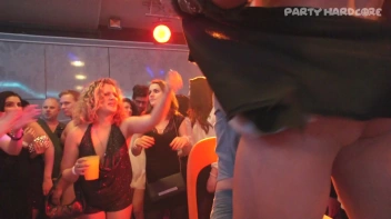 Party Hardcore Gone Crazy Vol. 25 Part 5 - Cam 1 Screencap 21 on sinx.preview.netperv.com