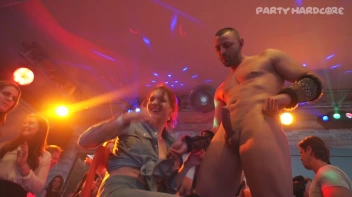 Party Hardcore Gone Crazy Vol. 25 Part 5 - Cam 1 Screencap 31 on sinx.preview.netperv.com
