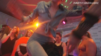 Party Hardcore Gone Crazy Vol. 25 Part 5 - Cam 1 Screencap 33 on sinx.preview.netperv.com