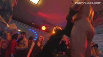 Party Hardcore Gone Crazy Vol. 25 Part 5 - Cam 1 Screencap 35 on sinx.preview.netperv.com