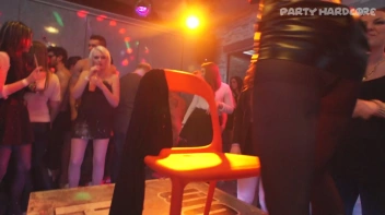 Party Hardcore Gone Crazy Vol. 25 Part 5 - Cam 1 Screencap 52 on sinx.preview.netperv.com