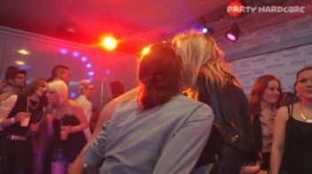 Party Hardcore Gone Crazy Vol. 25 Part 5 - Cam 1 Screencap 64 on sinx.preview.netperv.com