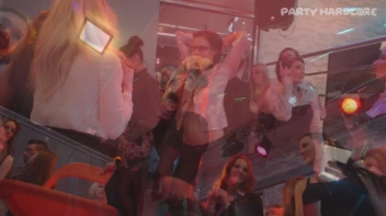 Party Hardcore Gone Crazy Vol. 25 Part 5 - Cam 1 Screencap 76 on sinx.preview.netperv.com