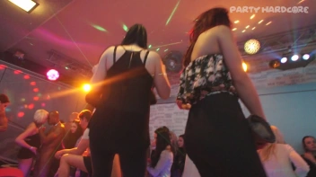 Party Hardcore Gone Crazy Vol. 25 Part 5 - Cam 1 Screencap 79 on sinx.preview.netperv.com