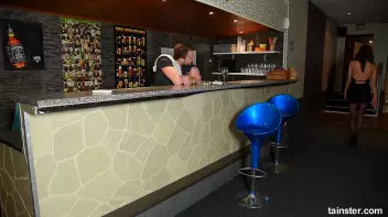 Michala still hasn't had enough Screencap 6 on sinx.preview.netperv.com