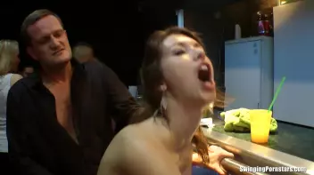 After Work Orgy Rampage Part 5 - Main Edit Screencap 56 on sinx.preview.netperv.com