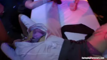 After Work Orgy Rampage Part 5 - Main Edit Screencap 60 on sinx.preview.netperv.com