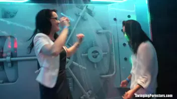 After Work Orgy Rampage Part 5 - Main Edit Screencap 4 on sinx.preview.netperv.com