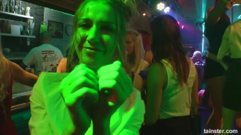 Lezzies - The Femme Fest Part 3 - Cam 2 Screencap 70 on sinx.preview.netperv.com