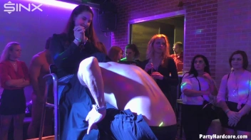 Party Hardcore Gone Crazy Vol. 43 Part 5 - Cam 4 Screencap 21 on sinx.preview.netperv.com