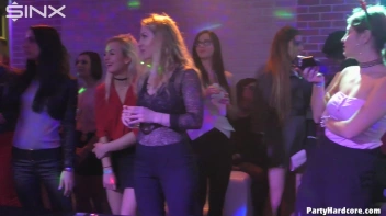 Party Hardcore Gone Crazy Vol. 43 Part 5 - Cam 4 Screencap 45 on sinx.preview.netperv.com