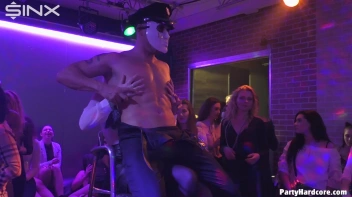 Party Hardcore Gone Crazy Vol. 43 Part 5 - Cam 4 Screencap 5 on sinx.preview.netperv.com