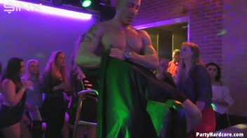 Party Hardcore Gone Crazy Vol. 43 Part 5 - Cam 4 Screencap 54 on sinx.preview.netperv.com