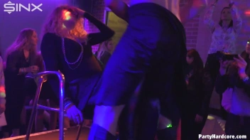 Party Hardcore Gone Crazy Vol. 43 Part 5 - Cam 4 Screencap 56 on sinx.preview.netperv.com