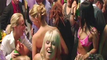 Fashion Show Sluts Part 3 - Cam 1 Screencap 18 on sinx.preview.netperv.com