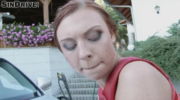 Pretty Piss Bitches!  Car Wash Hos Go Totally Nasty With Their Unbelievable Golden Flows! Screencap 64 on sinx.preview.netperv.com