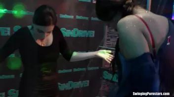 Randy Rednecks and Pigtail Poontang Part 4 - Main Edit Screencap 84 on sinx.preview.netperv.com